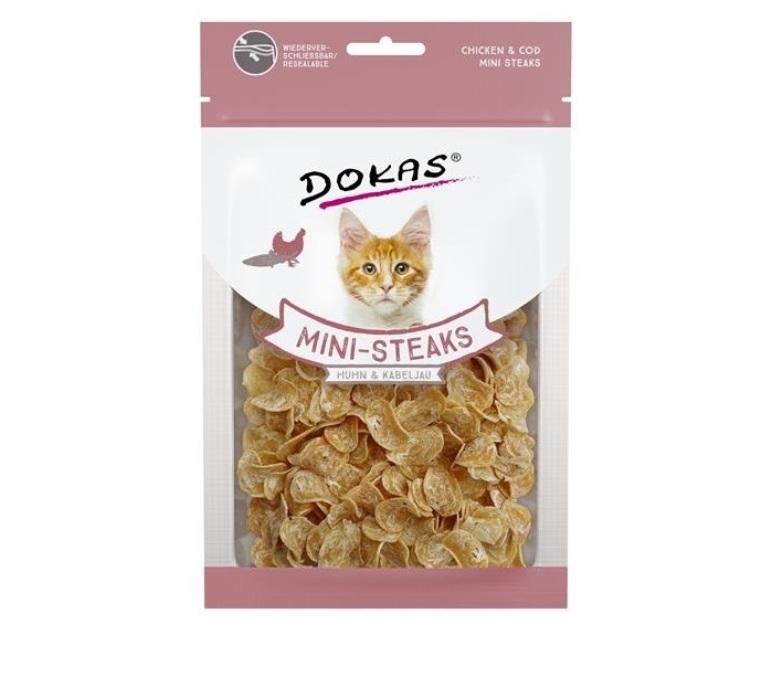 Dokas