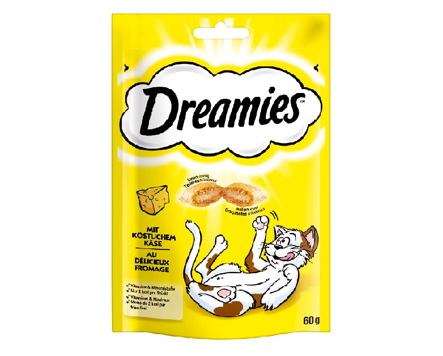Dreamies