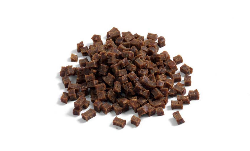 Hunter snacks