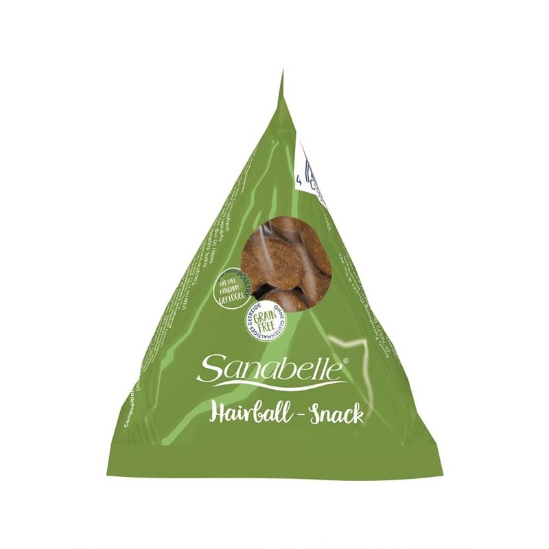 Sanabaelle snacks