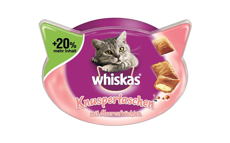 Whiskas